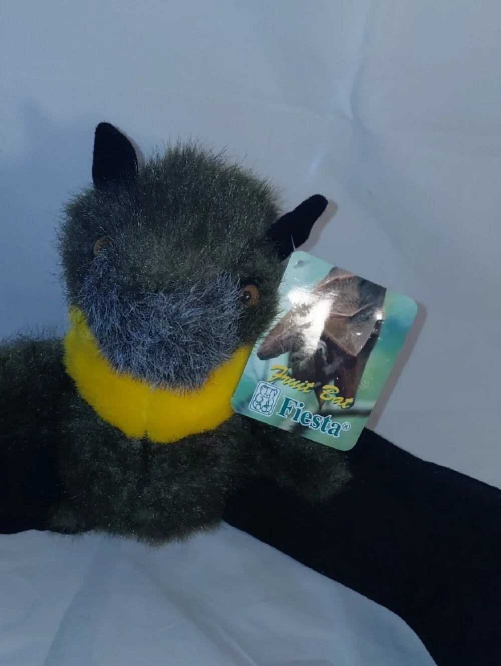 Fiesta soft plush